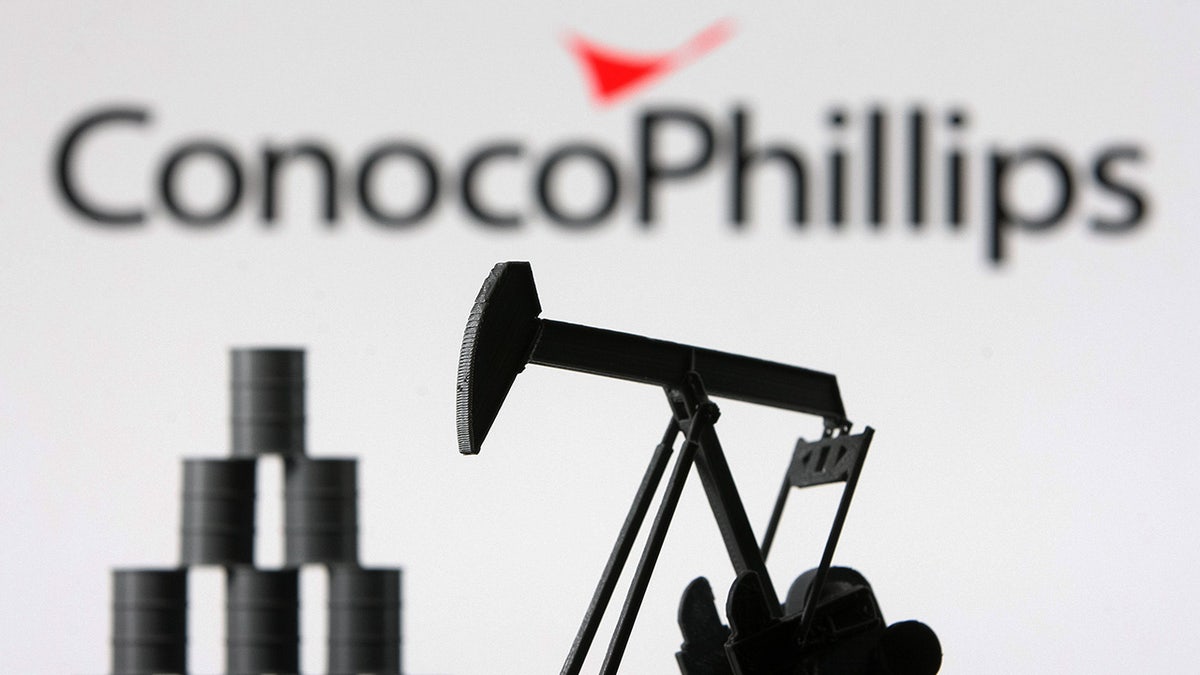 ConocoPhillips