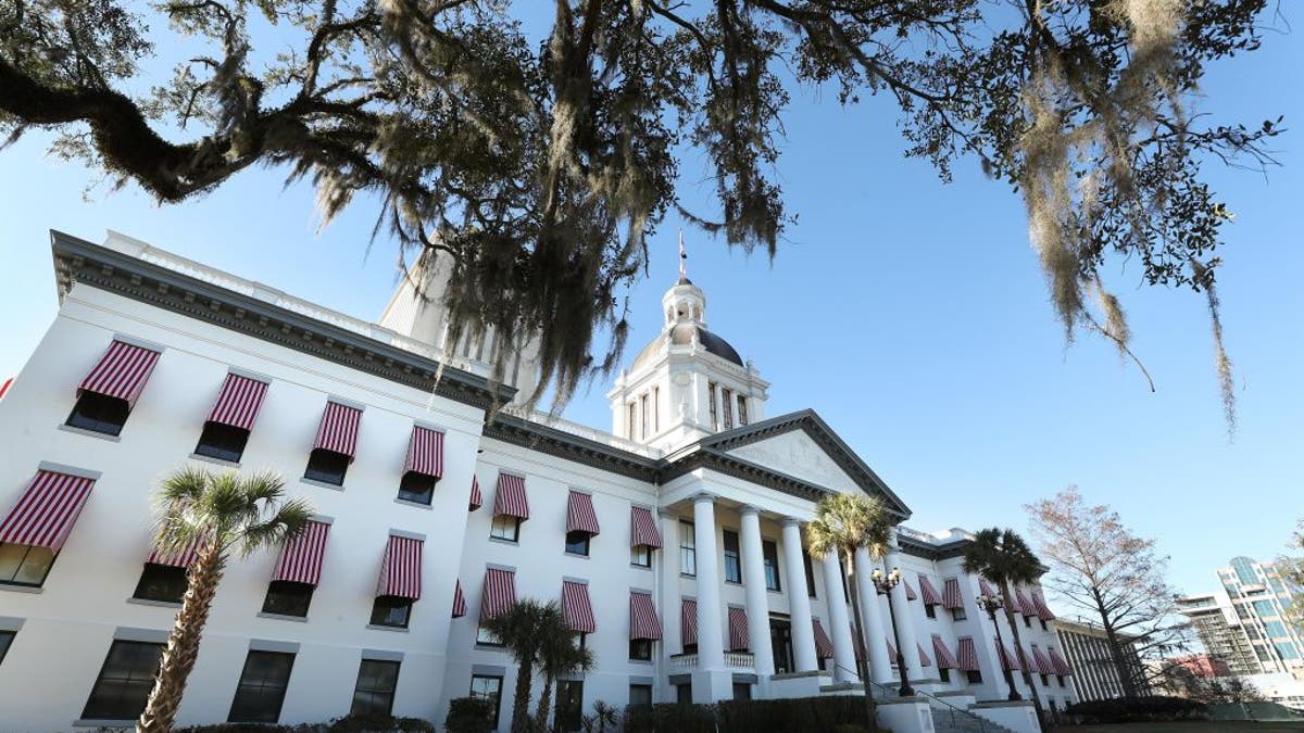 Florida Capitol