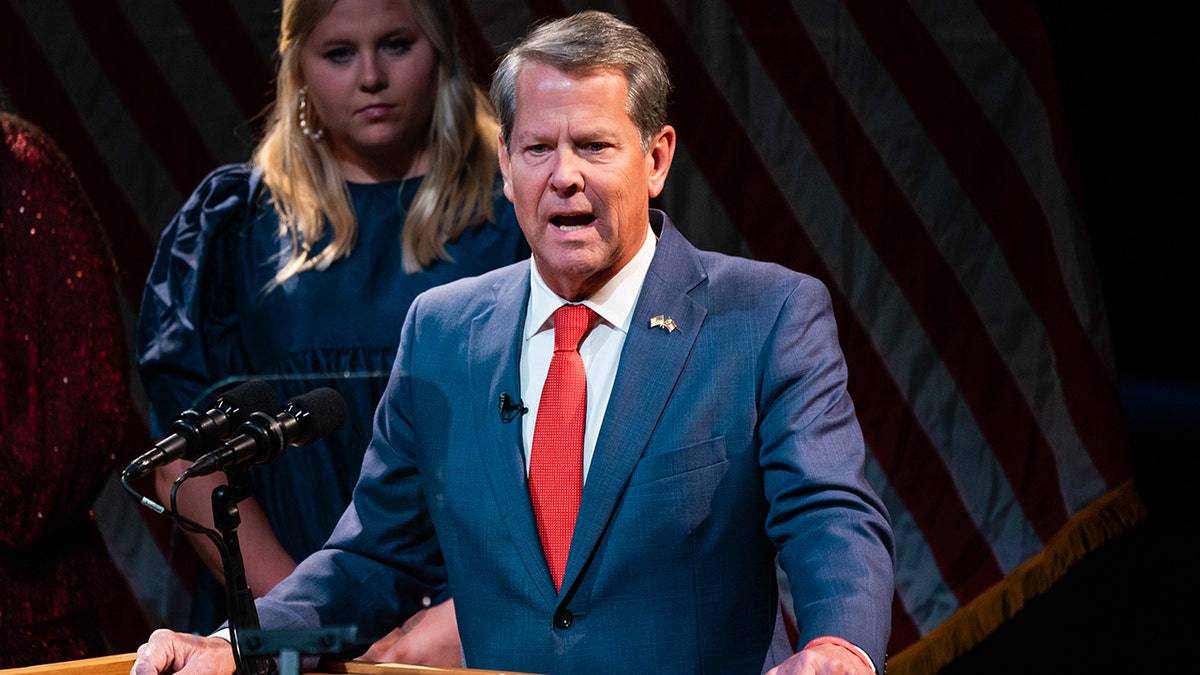 Georgia Gov. Kemp Deals Blow To Buckhead Suburb Trying To Secede From ...