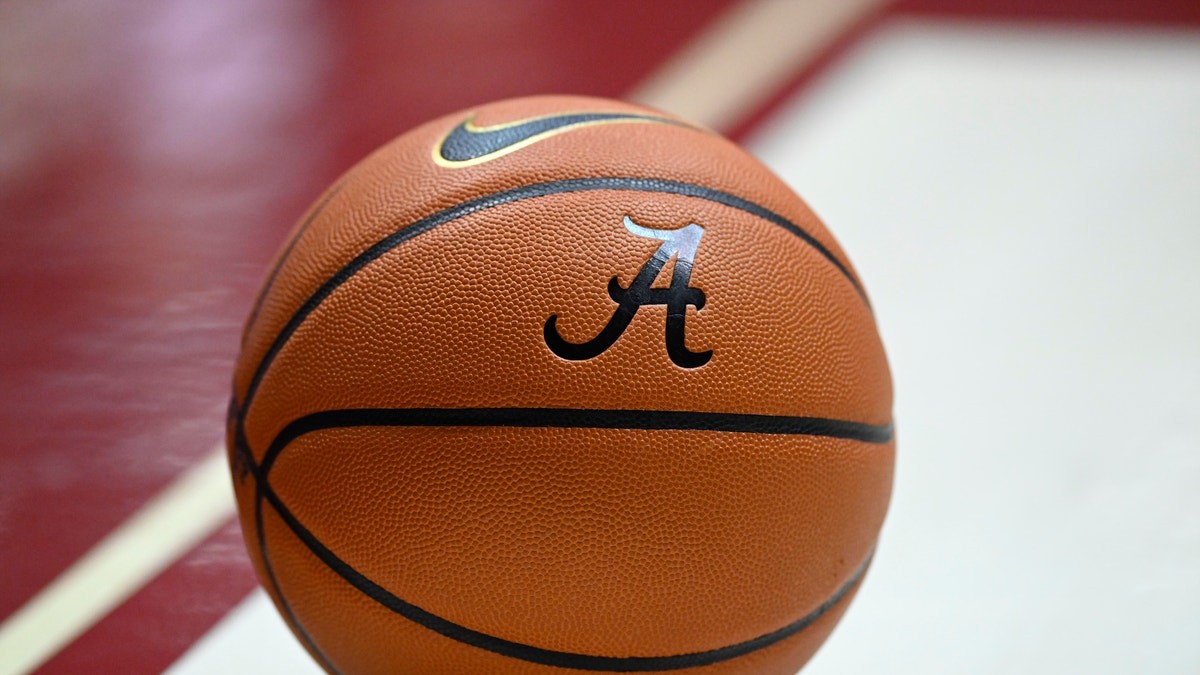 Alabama basketball 