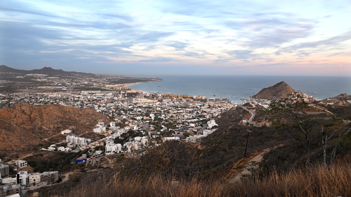 Cabo San Lucas