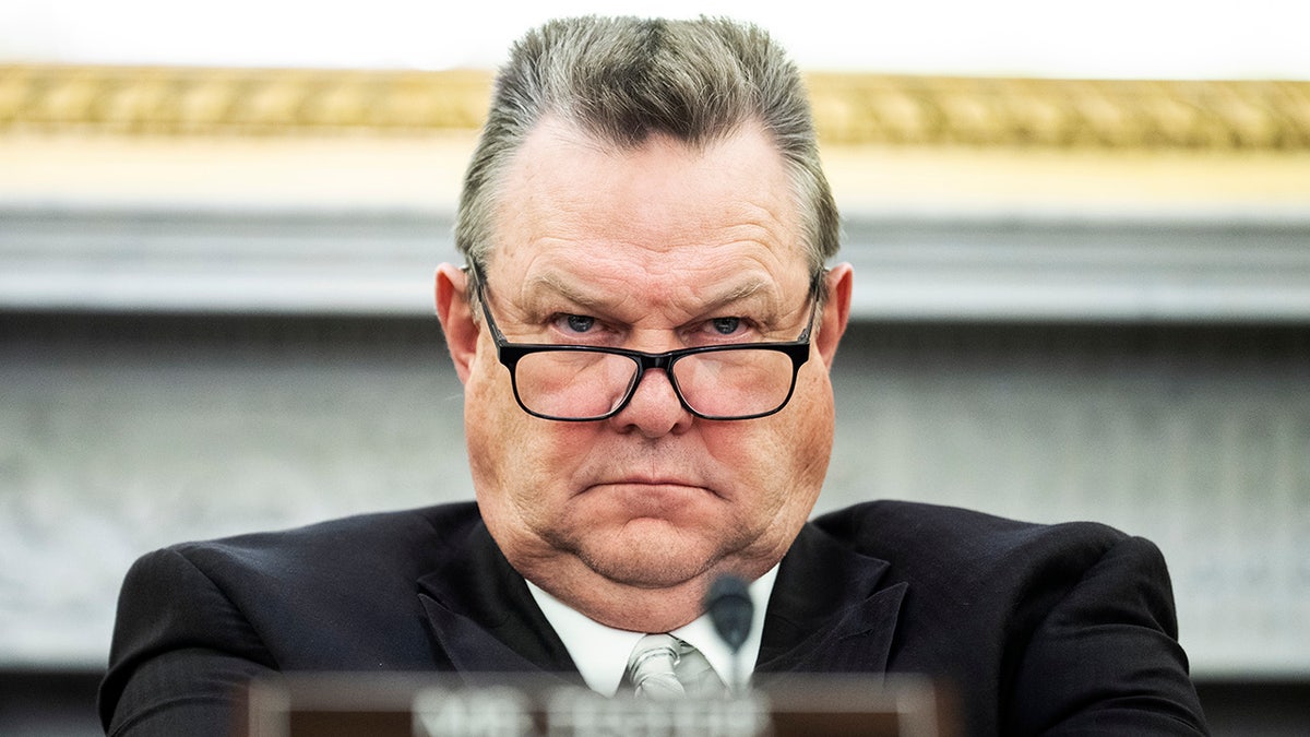 Jon Tester