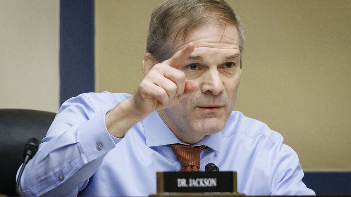 Jim Jordan