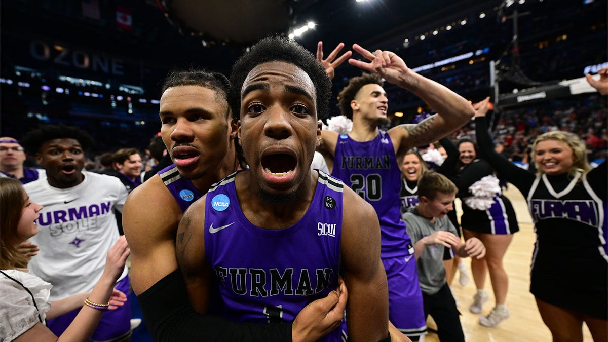 March Madness 2023: 4 games to watch on Day 2 of NCAA Tournament
