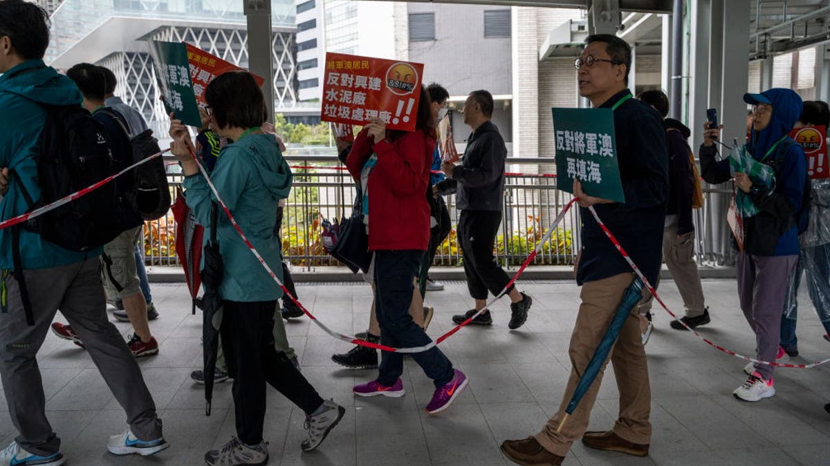 Hong Kong