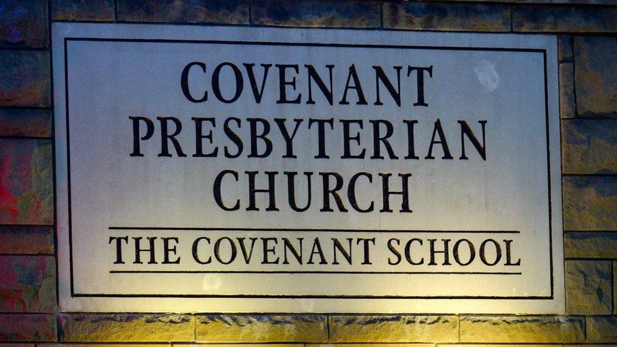 Covenant church
