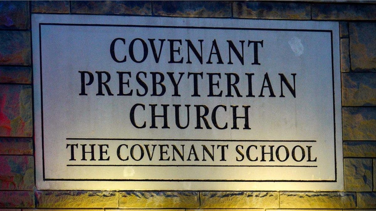 Covenant church