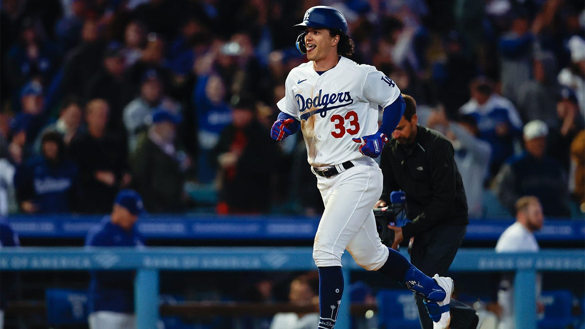 Dodgers Opening Day: Major League Baseball season begins - CBS Los