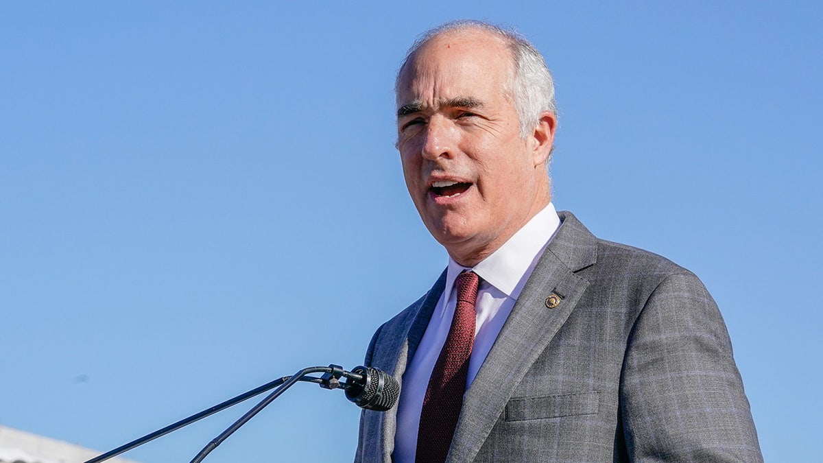 Bob Casey