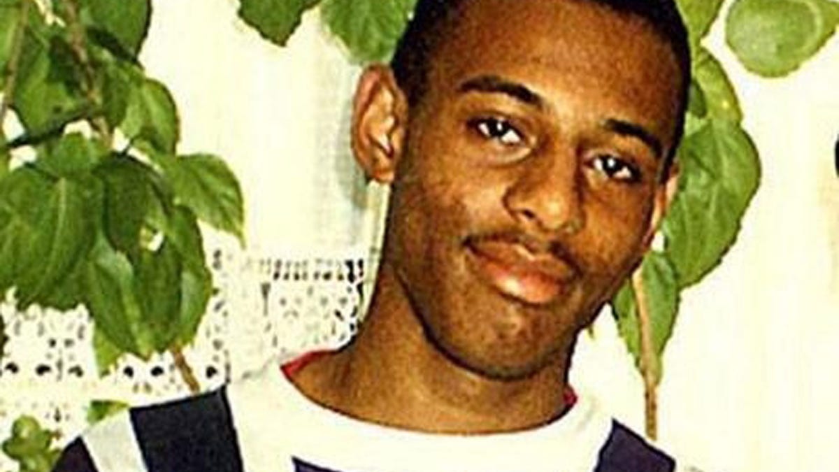 Stephen Lawrence