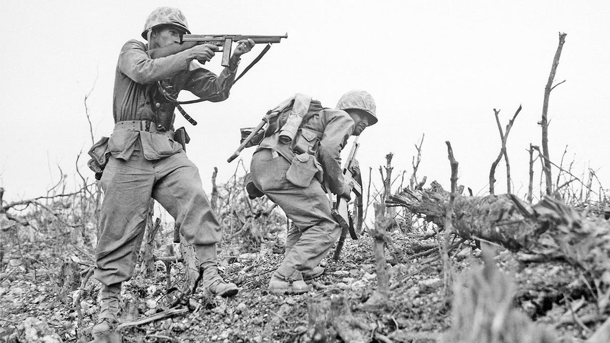 Pertempuran Okinawa