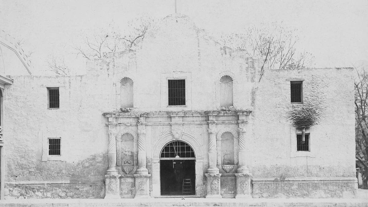 Alamo