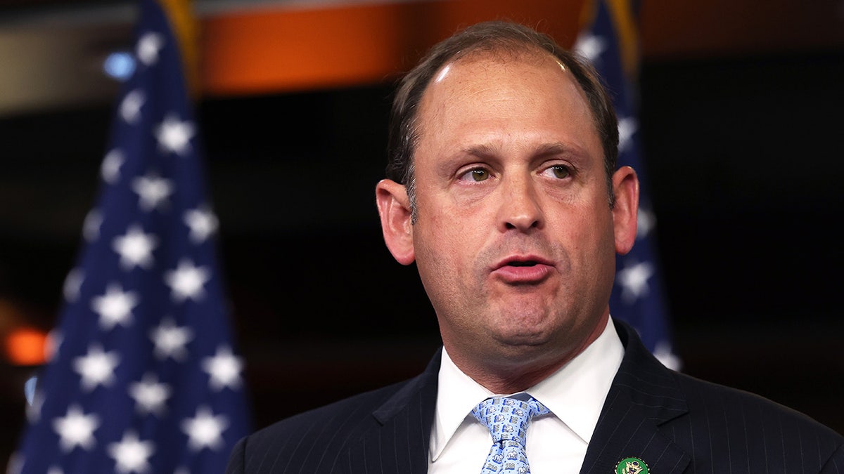 Deputado Andy Barr