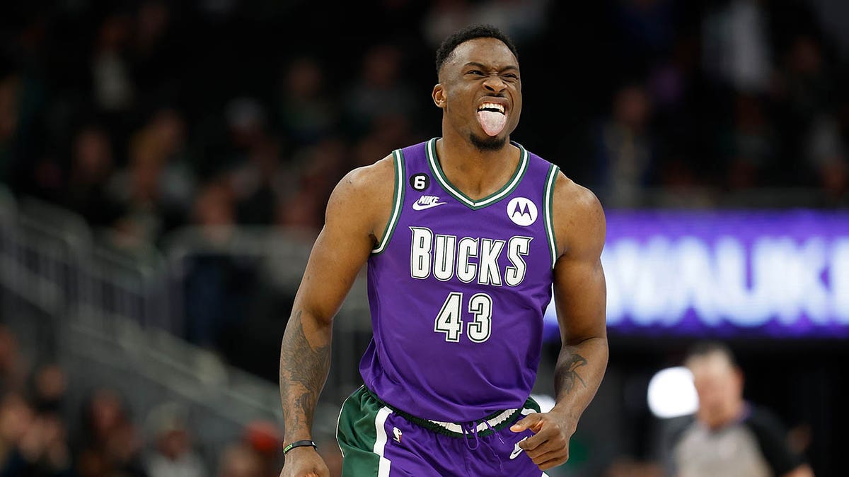 Bucks' Thanasis Antetokounmpo Handed One-game Suspension For ...