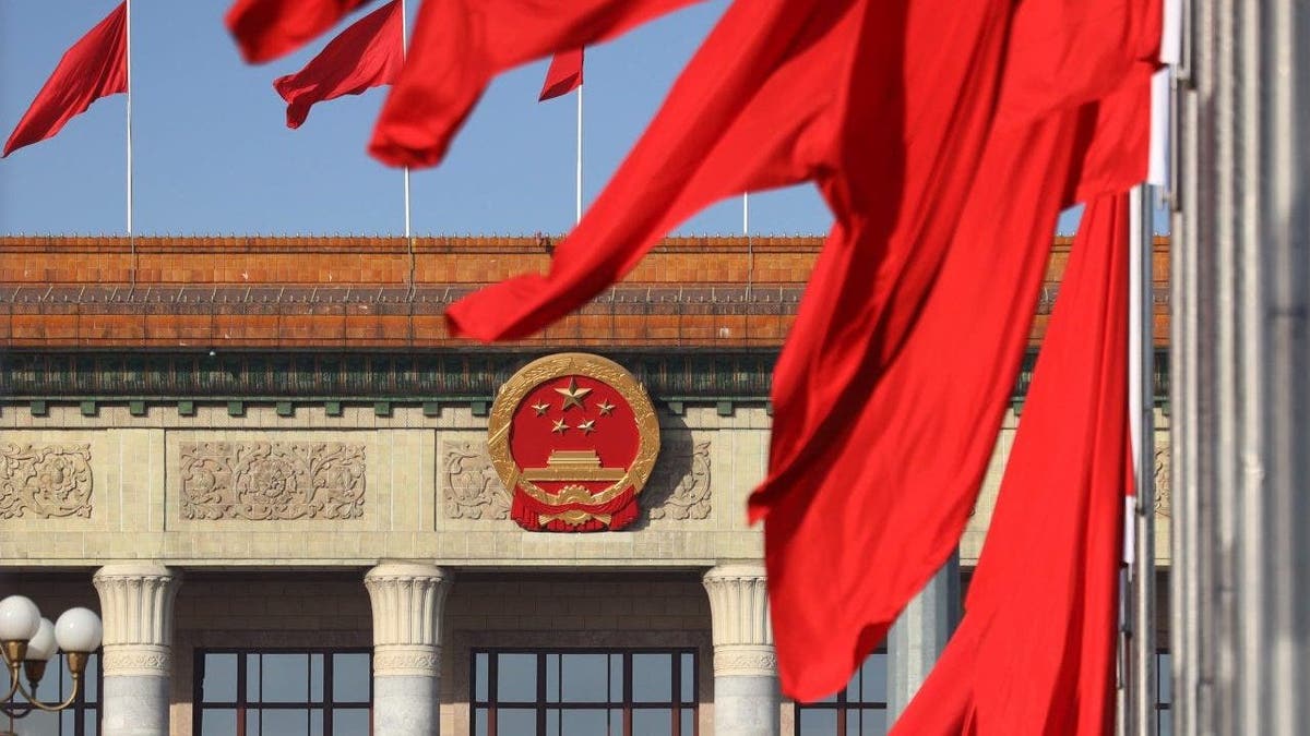 Xi, Chinese Communist Party To Tighten Grip On Power As People's ...