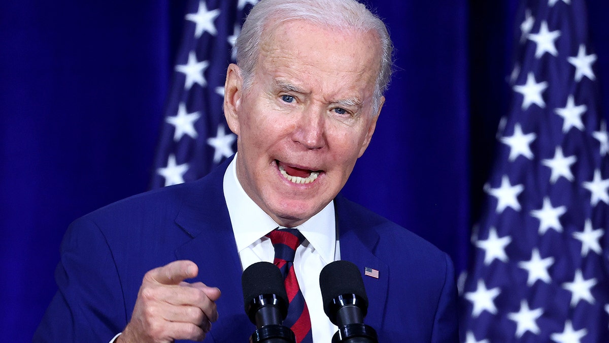 Biden Doubles Down On 'assault Weapons' Ban, Says He'll See Through The ...