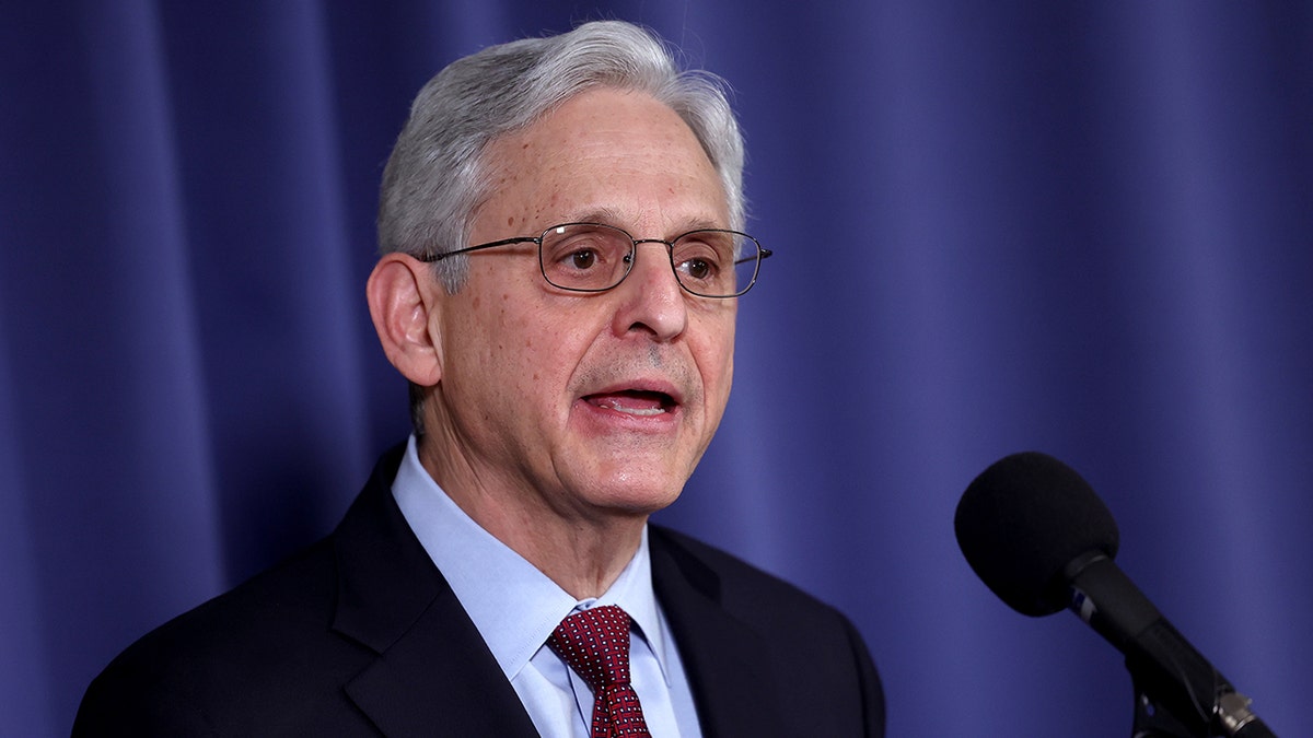 Merrick Garland on Gideon v Wainwright