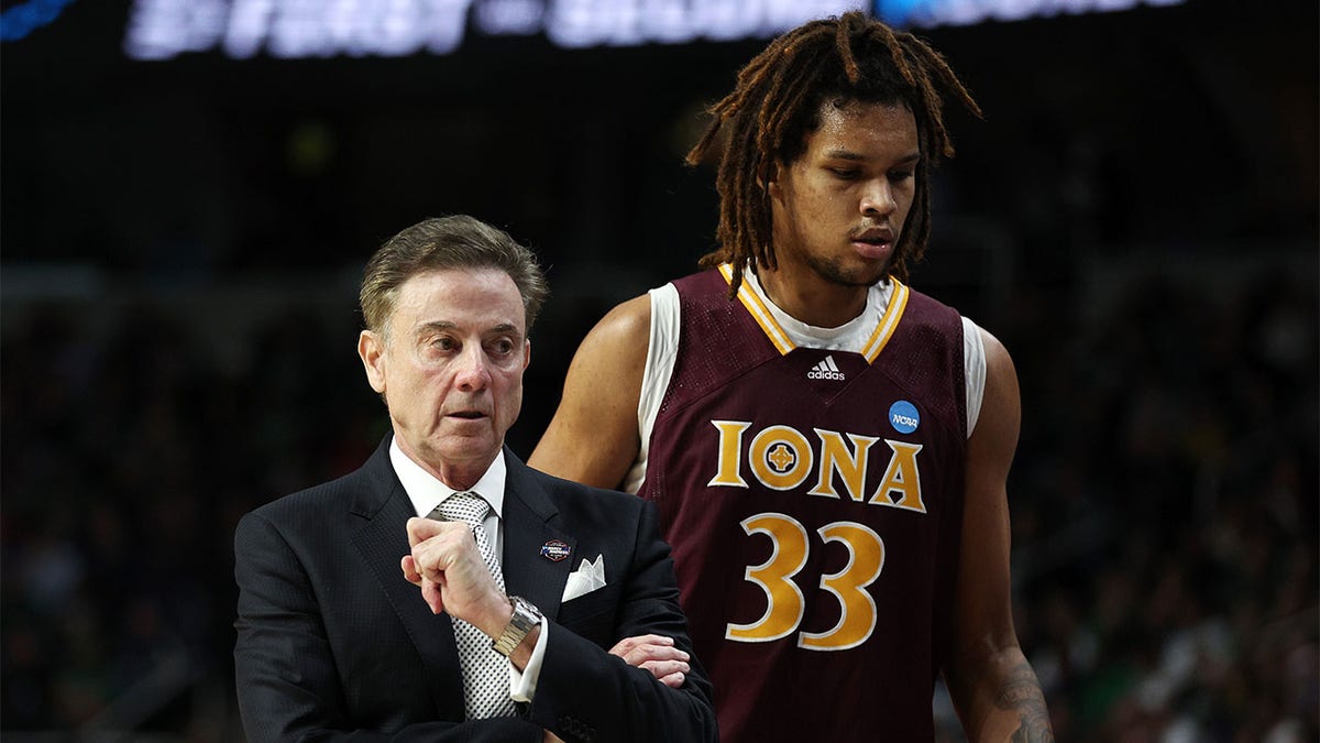 Iona Men's Basketball Coach: The Heartbeat of the Gaels