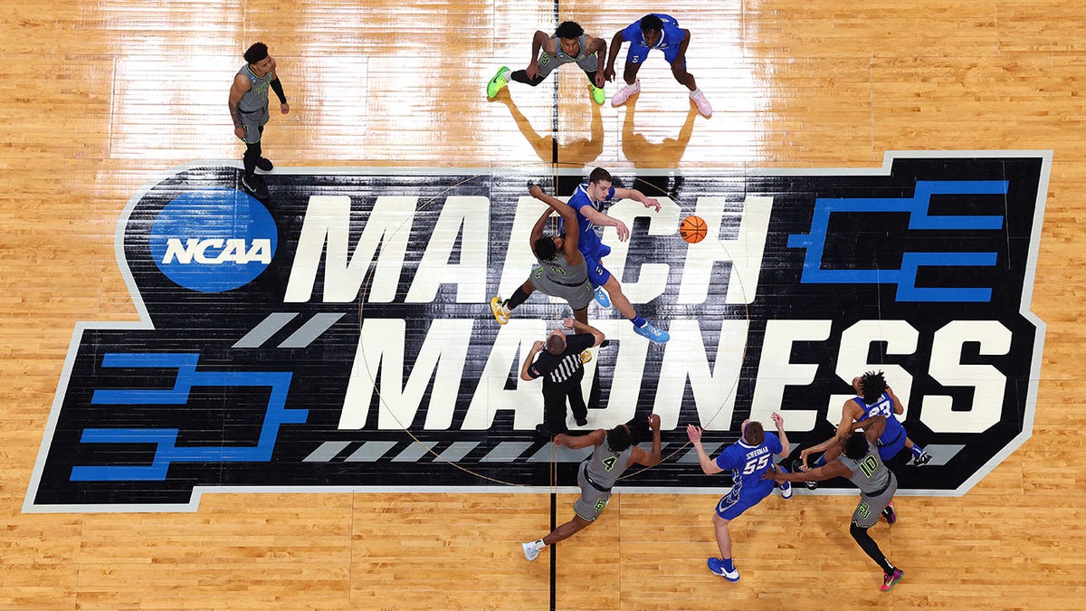 2023 NCAA March Madness