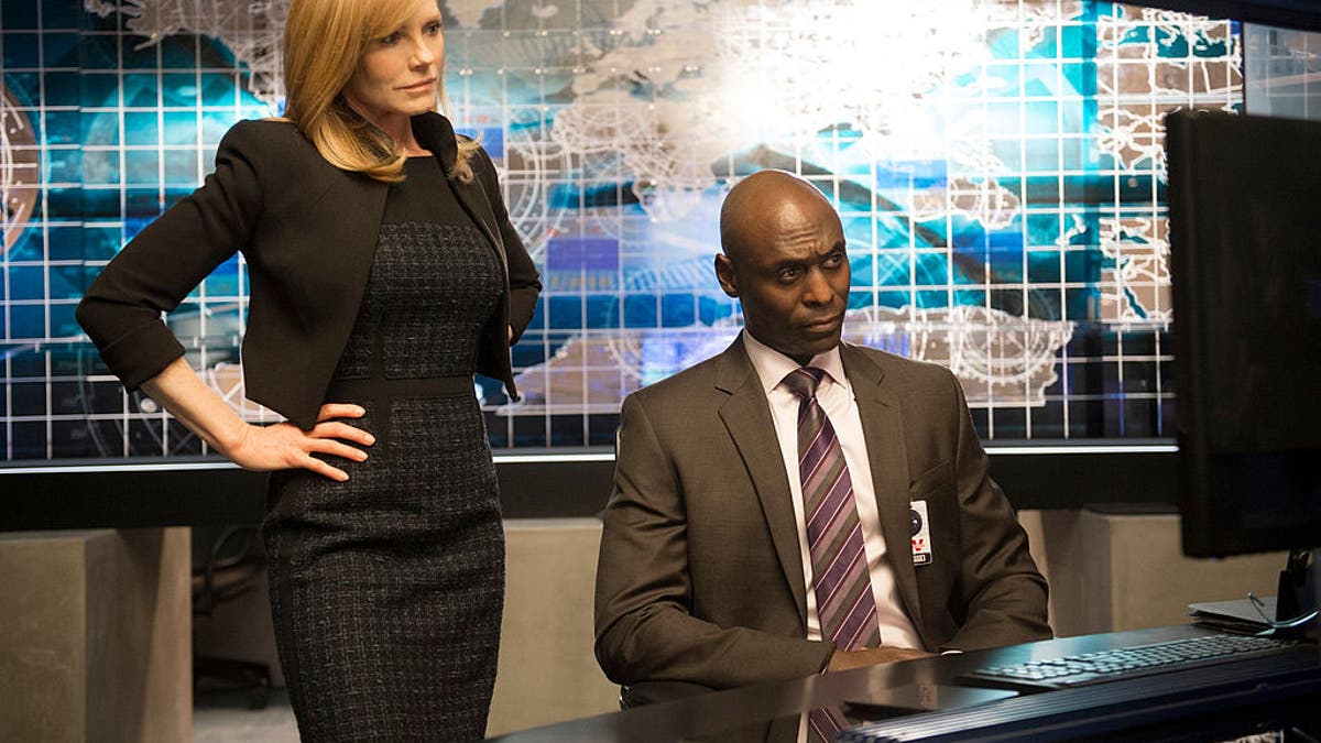 Lance Reddick, The Wire and John Wick star, dies at 60 in Los Angeles -  Bollywood Hungama