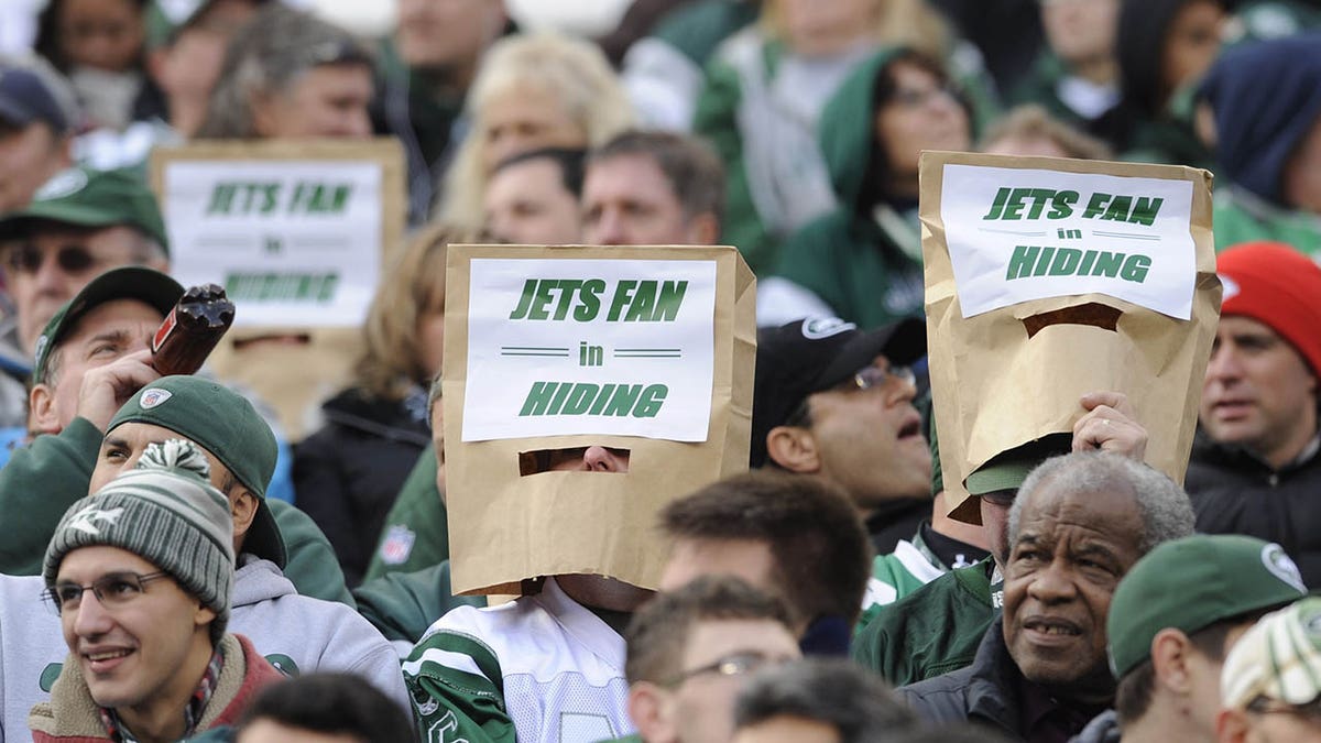 Jets now own the longest playoff drought in the four major sports leagues  after Kings clinched