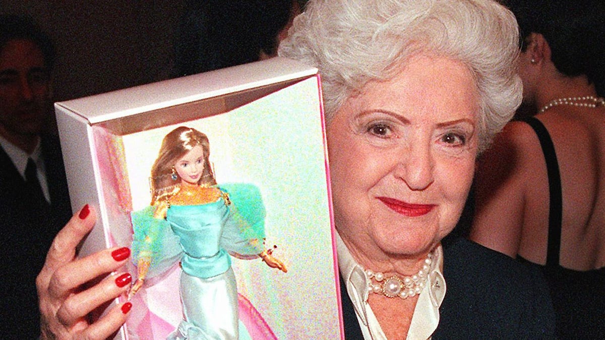 Ruth Handler