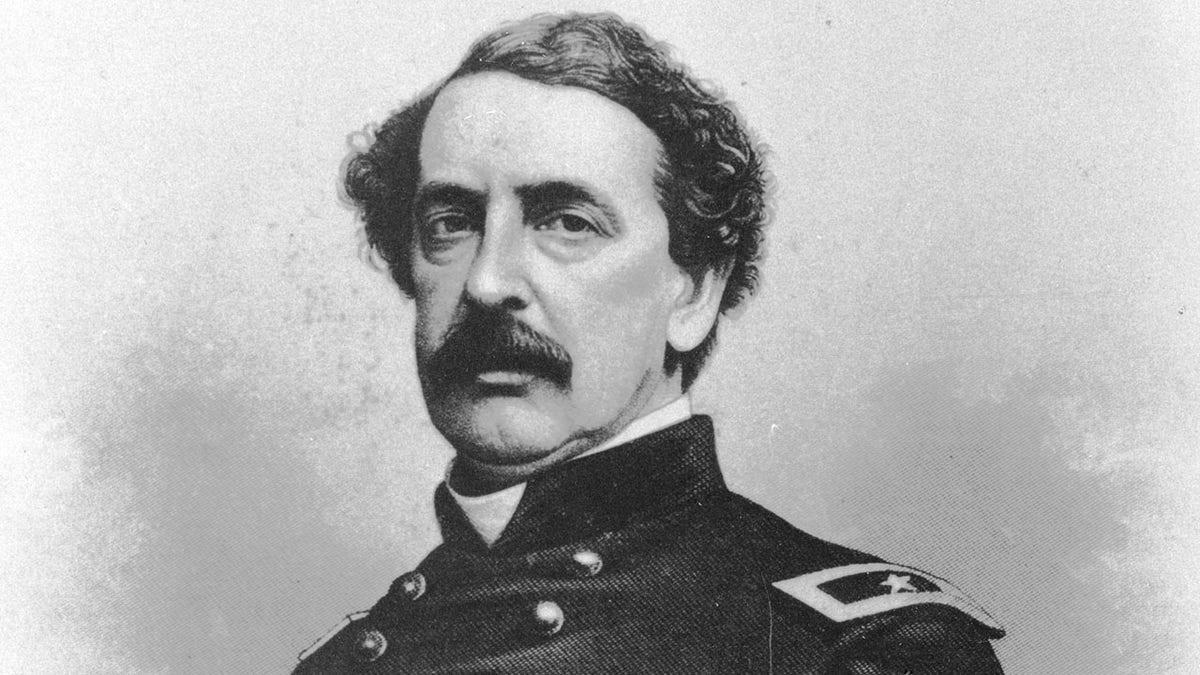 Abner Doubleday