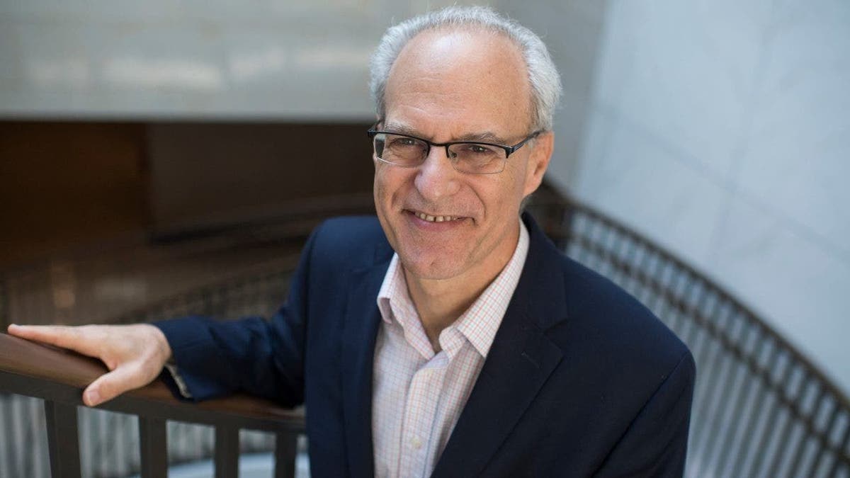 Henry Sokolski, executive director of the Nonproliferation Policy Education Center