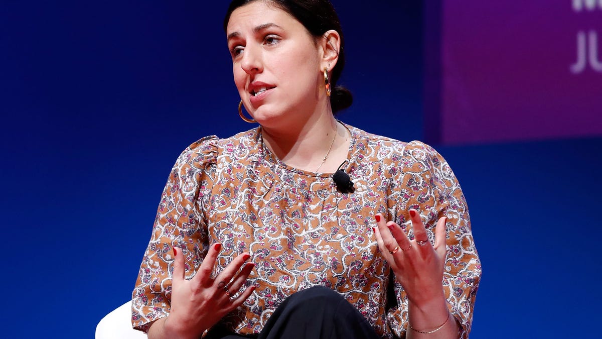 Jessica Valenti conference