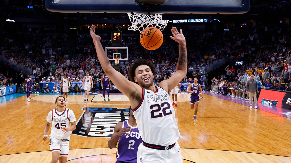 An oral history of Gonzaga women's basketball's Sweet 16 win