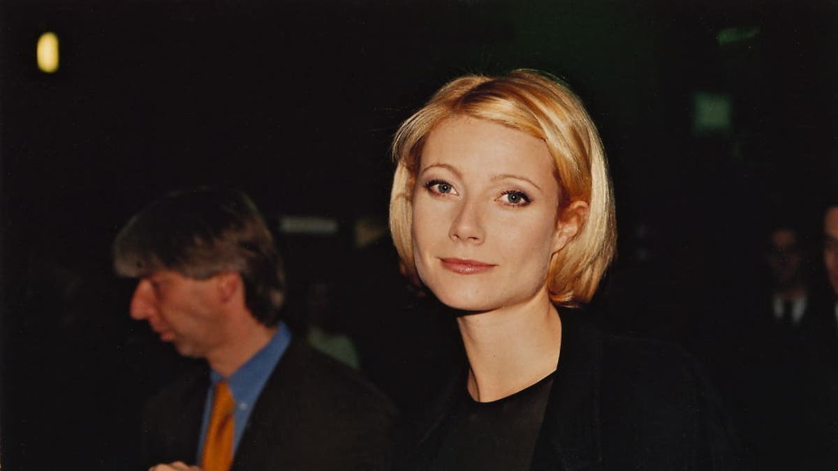 Gwyneth Paltrow in 1998