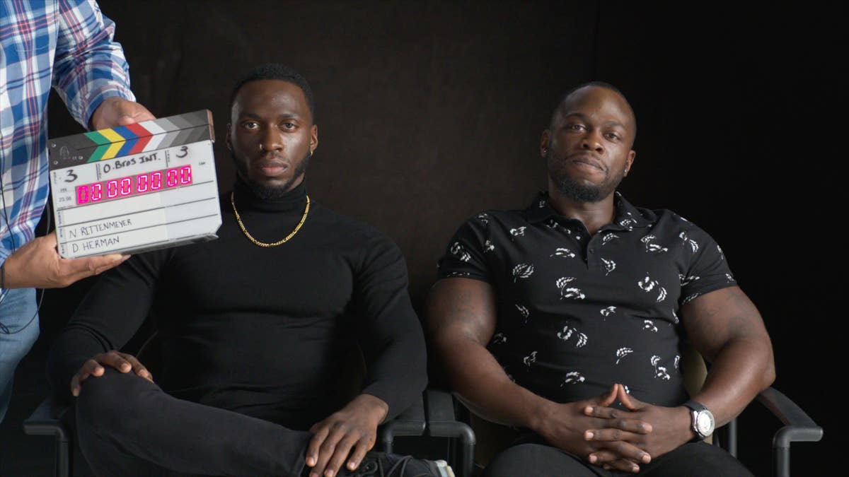 Brothers In Jussie Smollett Hoax Break Silence, Say Actor Wanted To Be ...