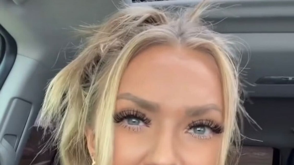 Texas Fitness Influencer Brittany Dawn Accused Of Scamming Clients Vows ...