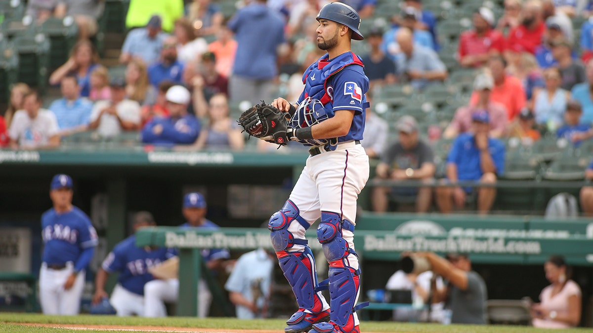 What to Look for from Isiah Kiner-Falefa - Last Word On Baseball