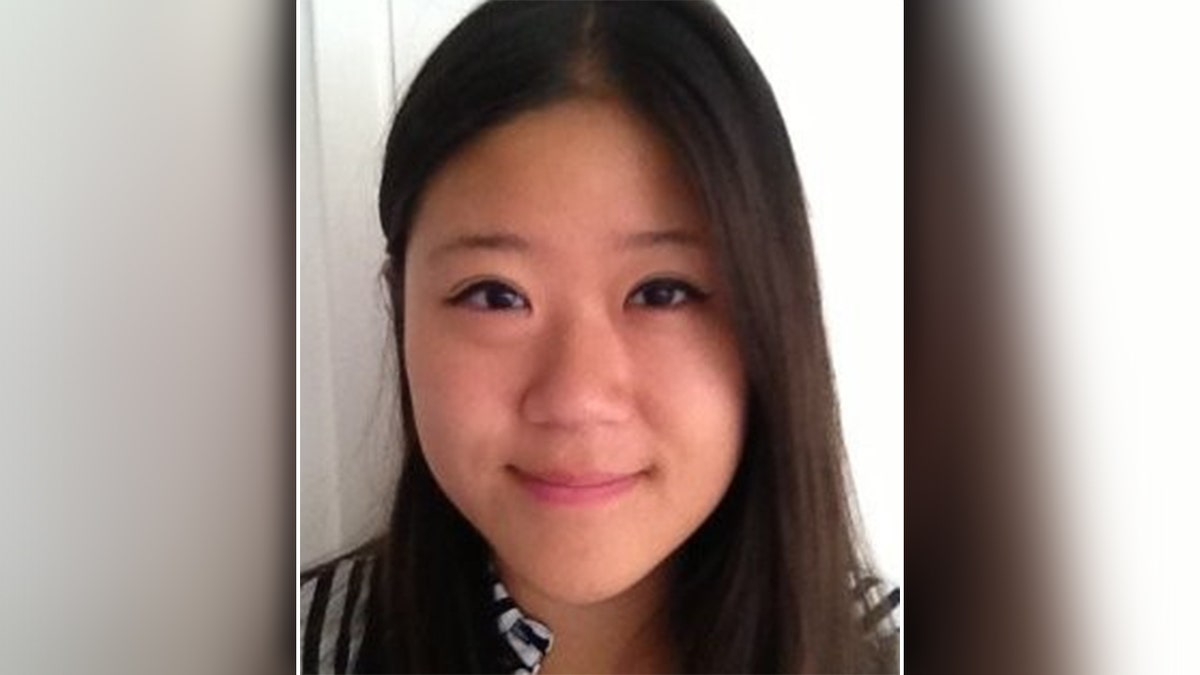 Jacqueline Ma
