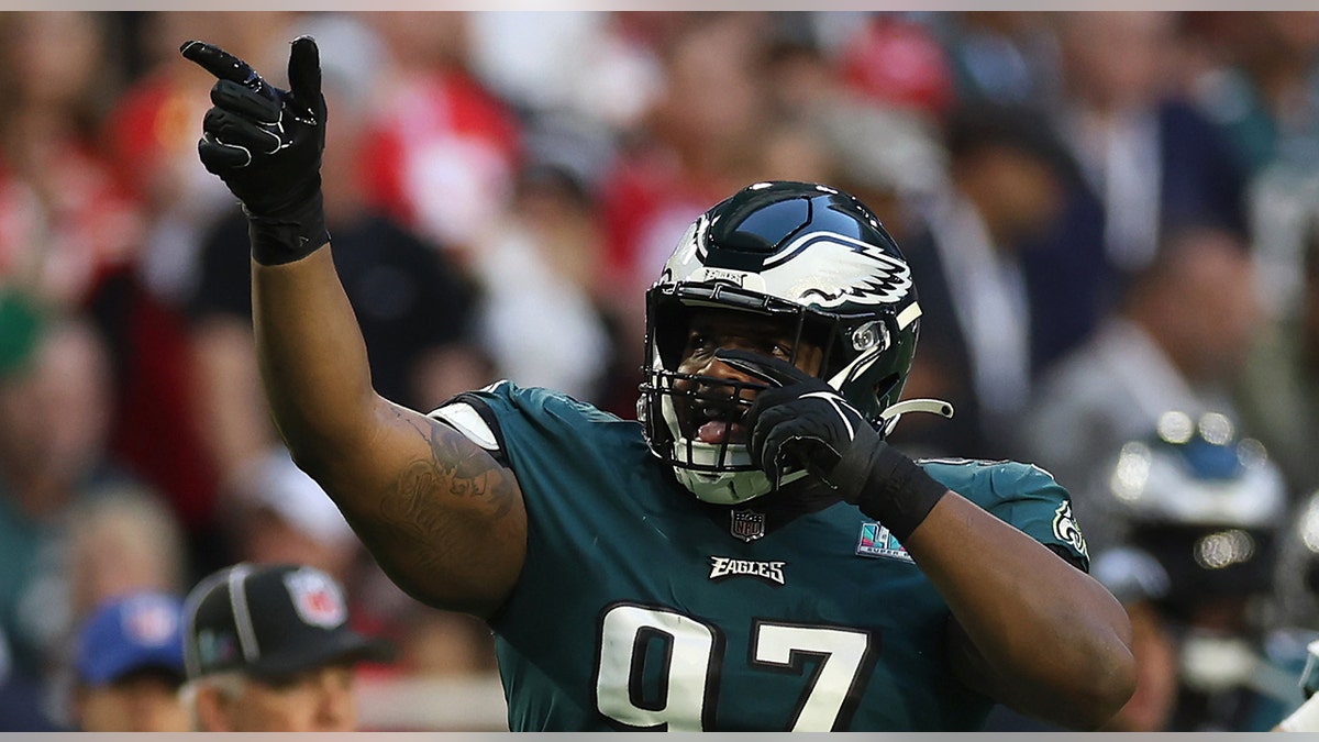 49ers, Javon Hargrave agree to massive four-year deal, bolstering defensive front: report