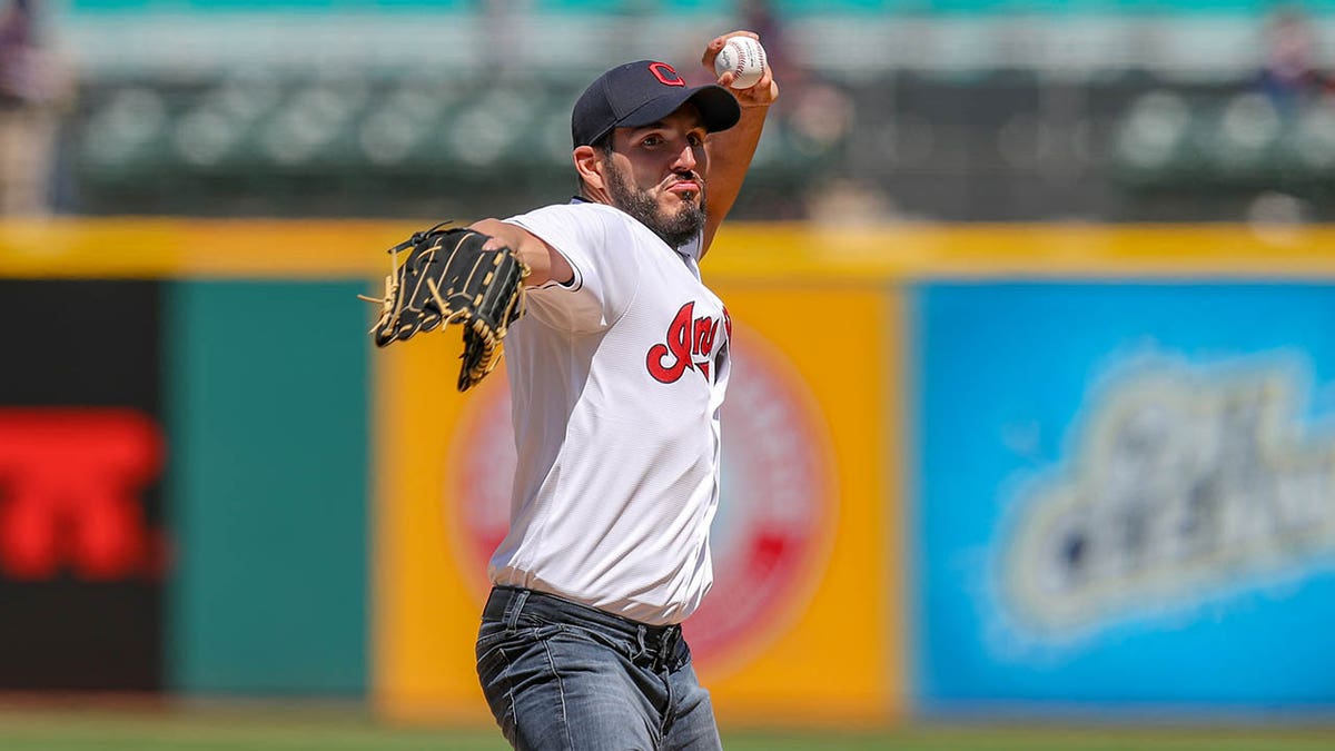 Johnny Gargano in 2019