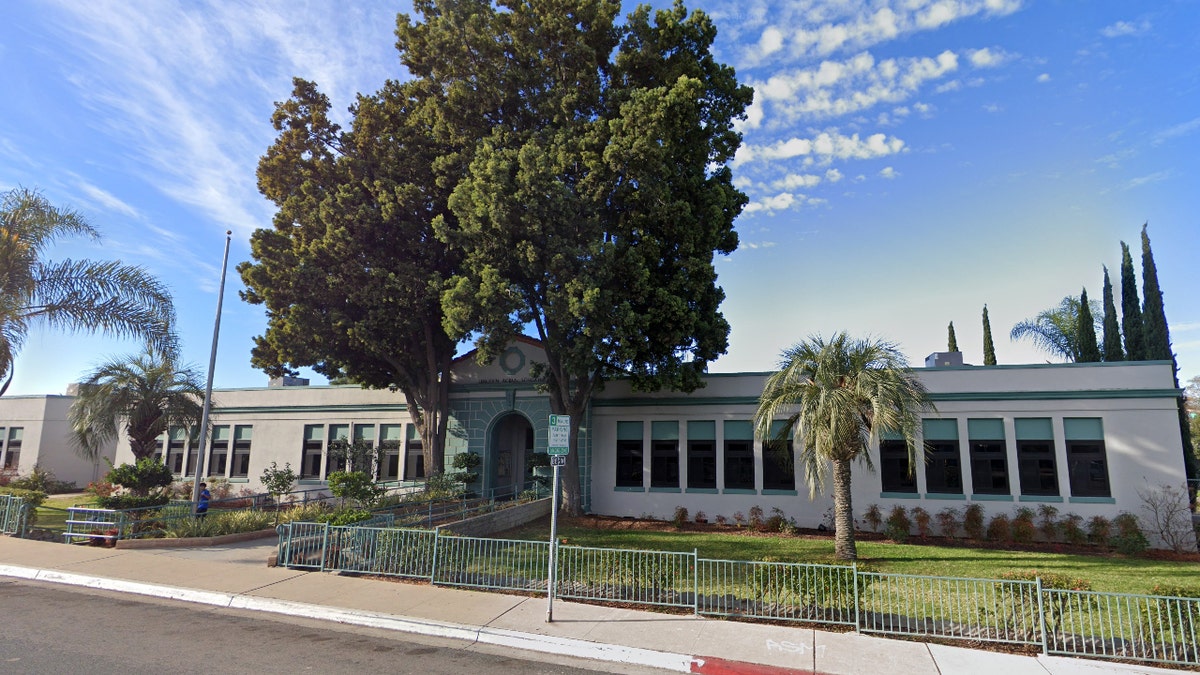 Lincoln Acres Elementary School