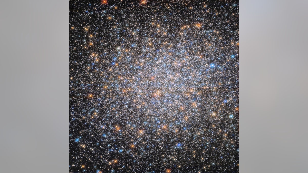 Messier 14