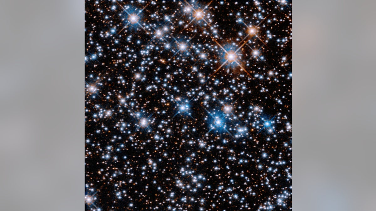 Messier 7