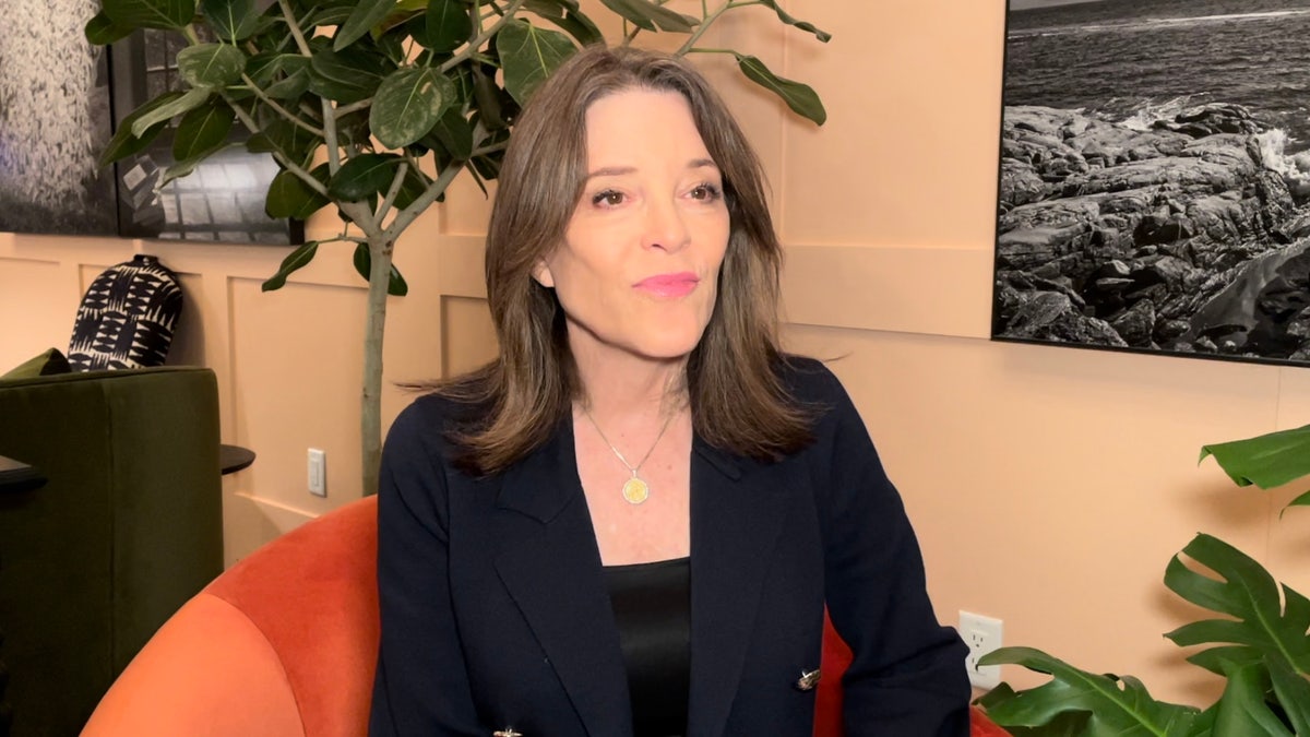 Marianne Williamson