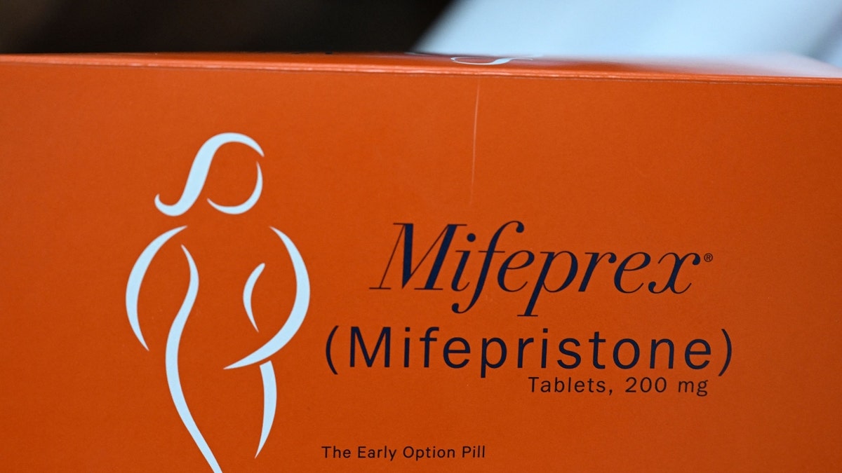 Mifepristone (Mifeprex)