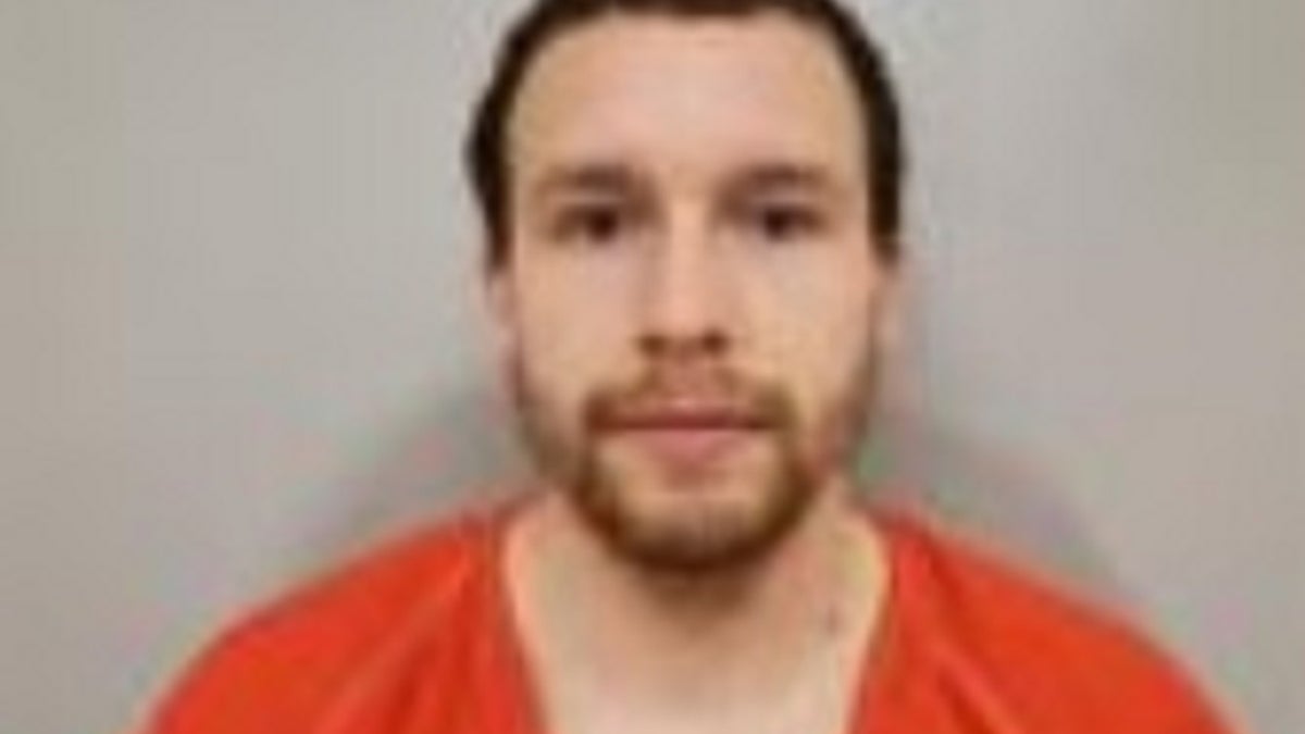 Minnesota man Levi Axtell accused of killing sex offender