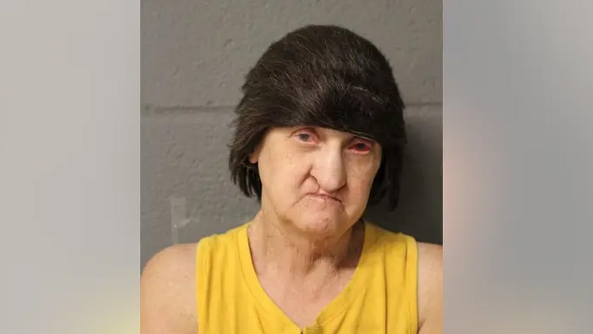 Illinois woman charged with trying to suffocate 6-year-old with pillow because he was crying