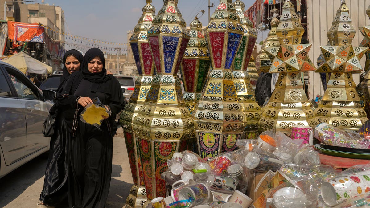 Egypt Ramadan