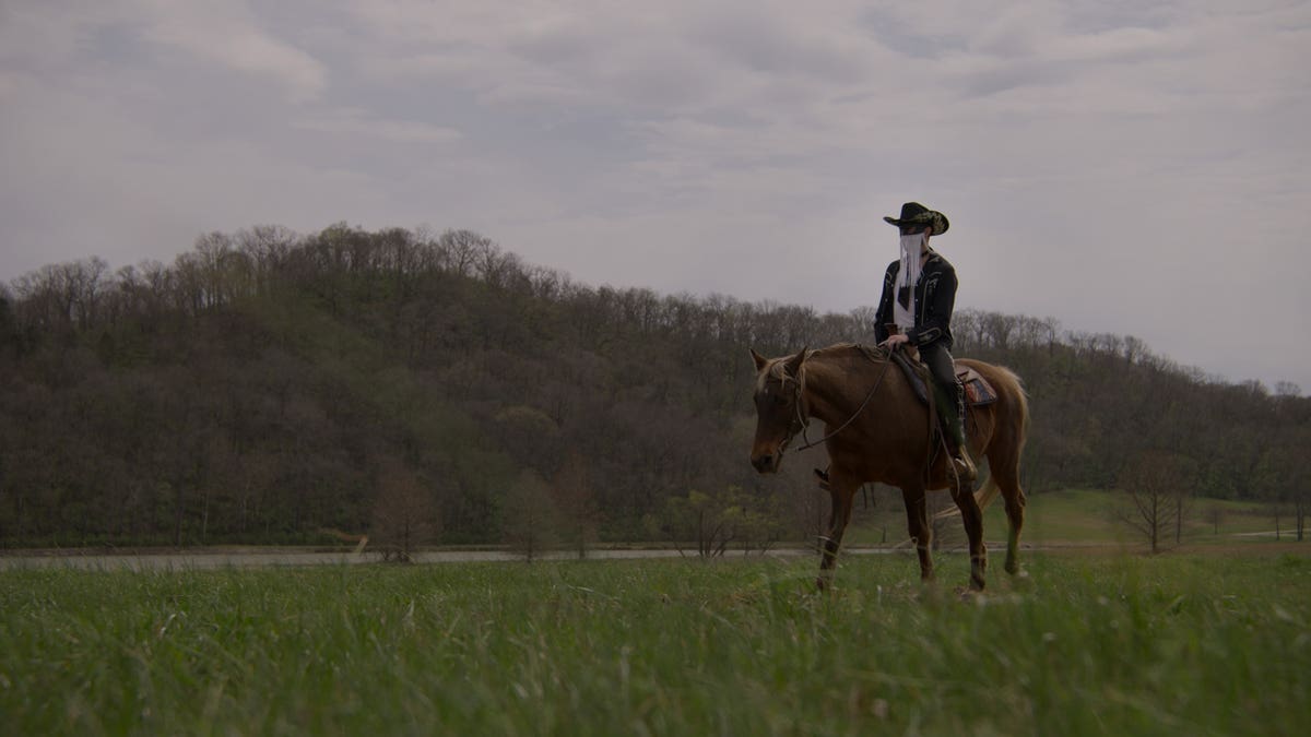 Orville Peck