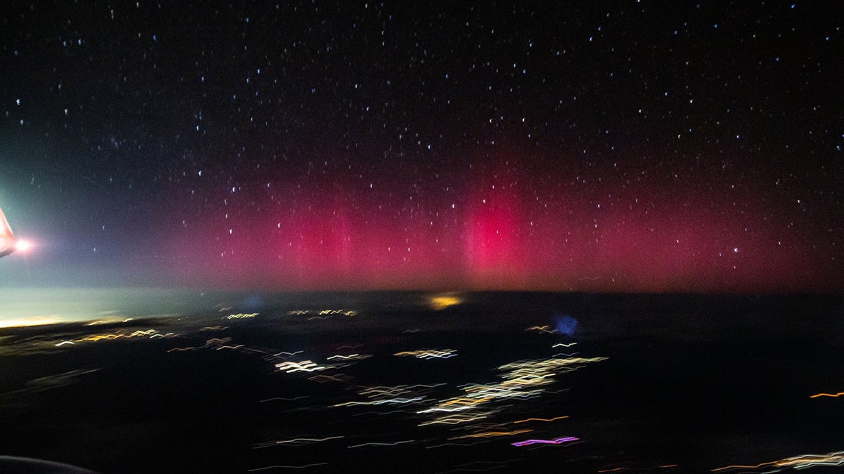 Northern Lights