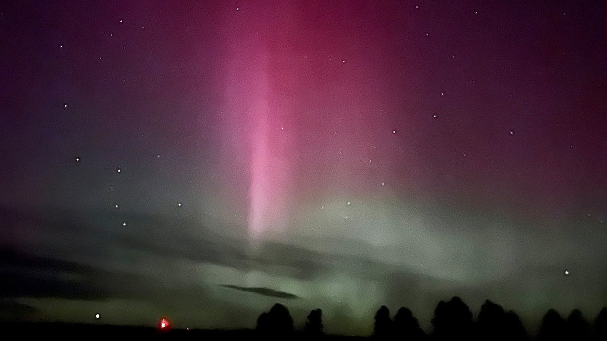 Northern Lights