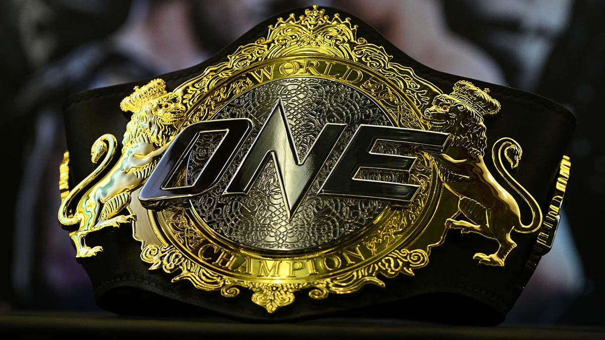 ONE Championship in Indonesia