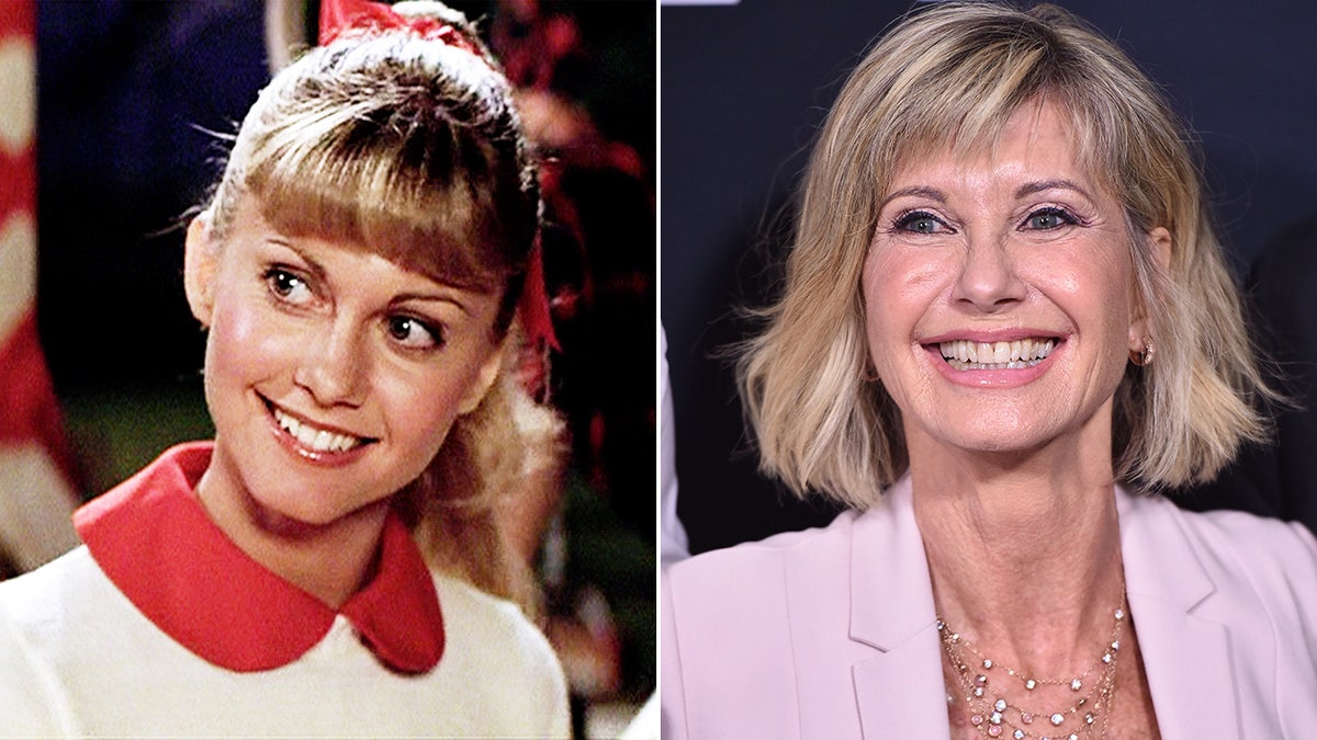 Rise of the Pink Ladies' Cast Share Their First Memories of 'Grease